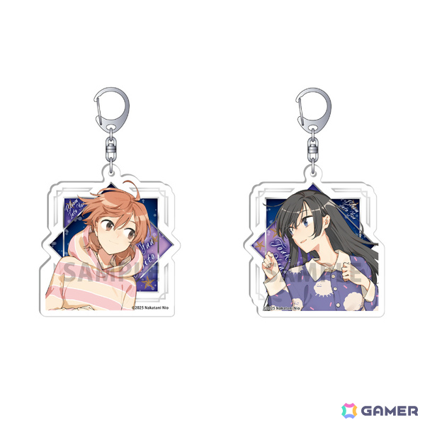 「やがて君になる」10周年記念ポップアップストアが6月14日よりAKIHABARAゲーマーズ本店＆ゲーマーズオンラインショップで開催！の画像10