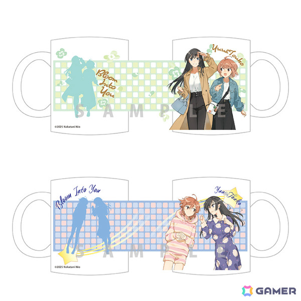 「やがて君になる」10周年記念ポップアップストアが6月14日よりAKIHABARAゲーマーズ本店＆ゲーマーズオンラインショップで開催！の画像11
