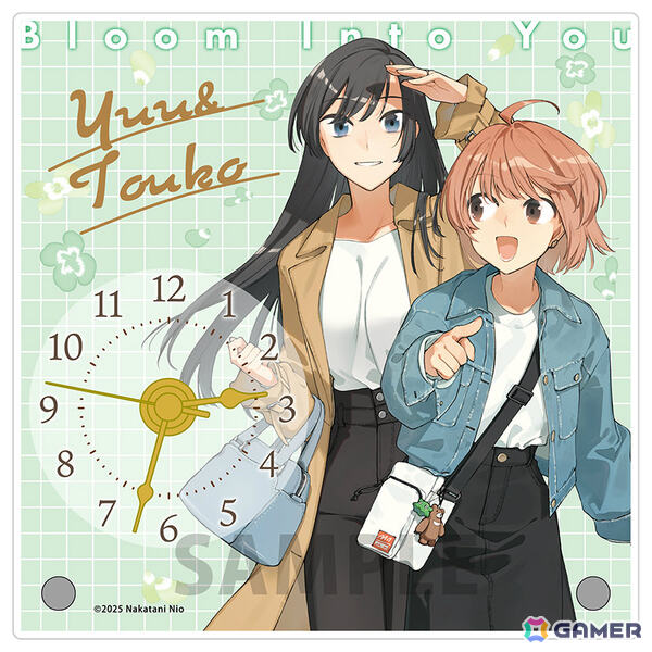 「やがて君になる」10周年記念ポップアップストアが6月14日よりAKIHABARAゲーマーズ本店＆ゲーマーズオンラインショップで開催！の画像24