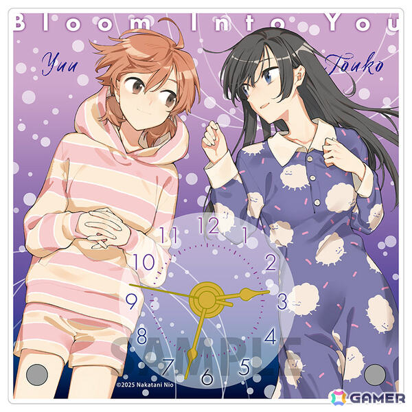 「やがて君になる」10周年記念ポップアップストアが6月14日よりAKIHABARAゲーマーズ本店＆ゲーマーズオンラインショップで開催！の画像25