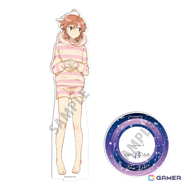 「やがて君になる」10周年記念ポップアップストアが6月14日よりAKIHABARAゲーマーズ本店＆ゲーマーズオンラインショップで開催！の画像28