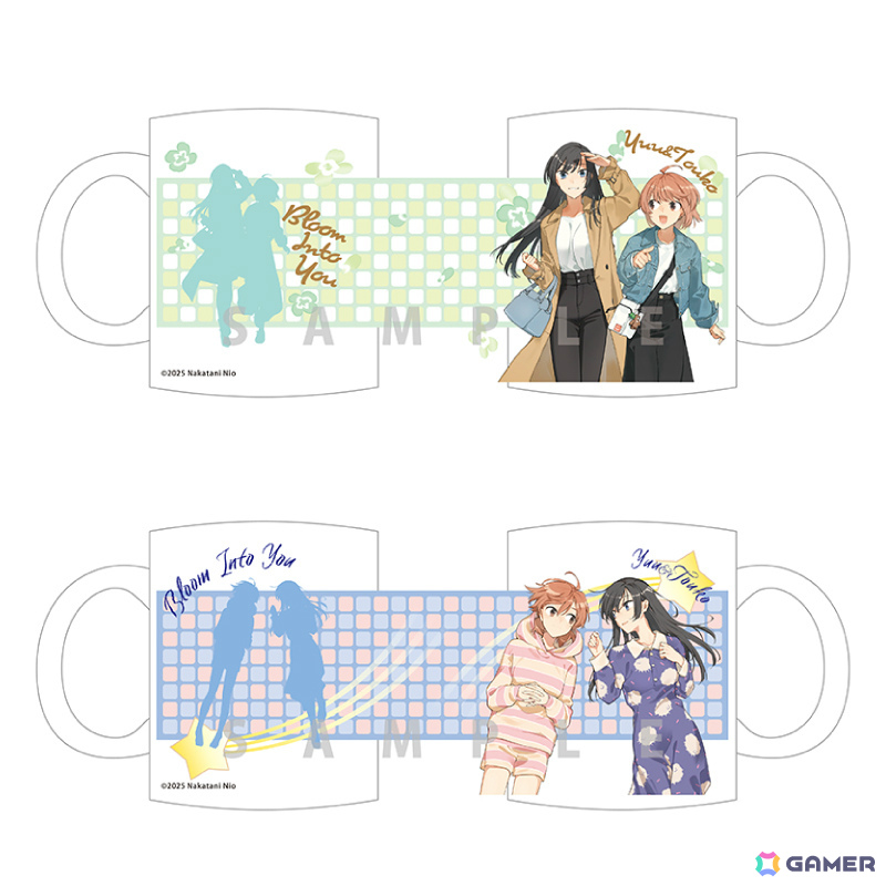 「やがて君になる」10周年記念ポップアップストアが6月14日よりAKIHABARAゲーマーズ本店＆ゲーマーズオンラインショップで開催！の画像