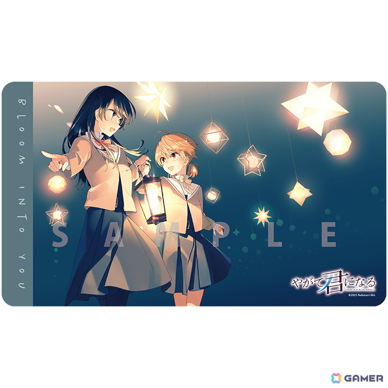 やがて君になる Amazon.co.jp: Bloom Into You （やがて君になる）- Original