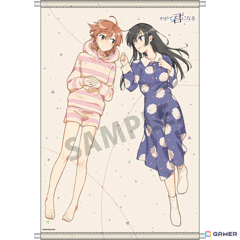 激レア】 やがて君になる 沙弥香 会場限定 仲谷鳰 百合 漫画 アニメ