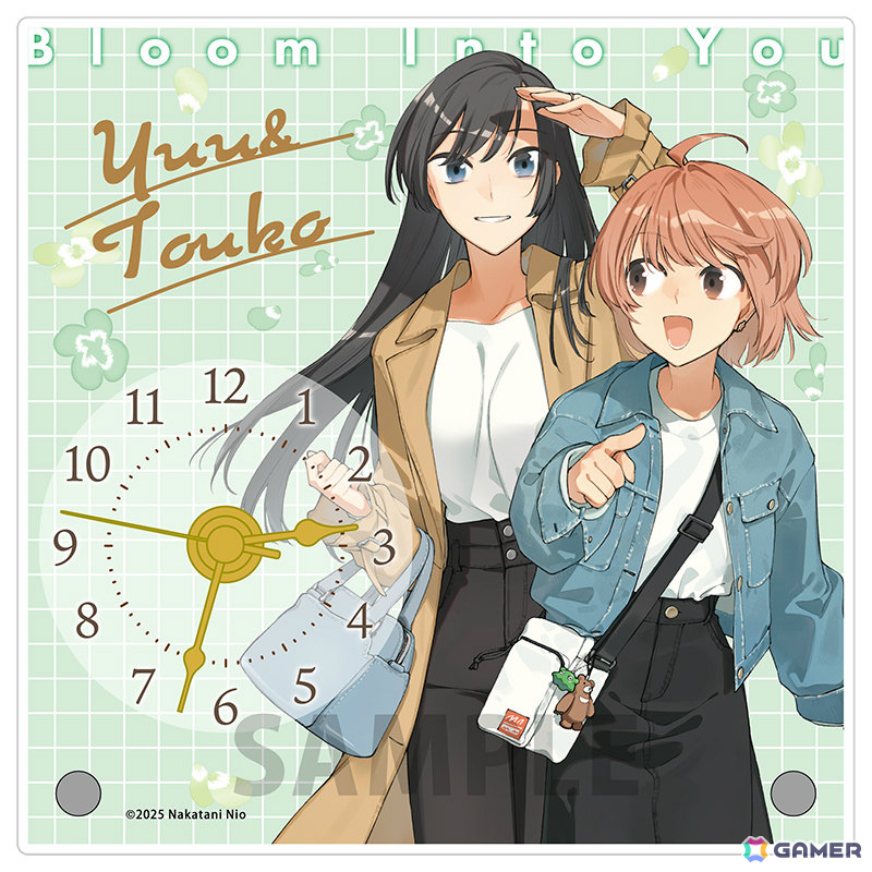 やがて君になる　ブロマイド　全6種　ポップアップストア やがて君になる」10周年記念ポップアップストア | ゲーマーズ