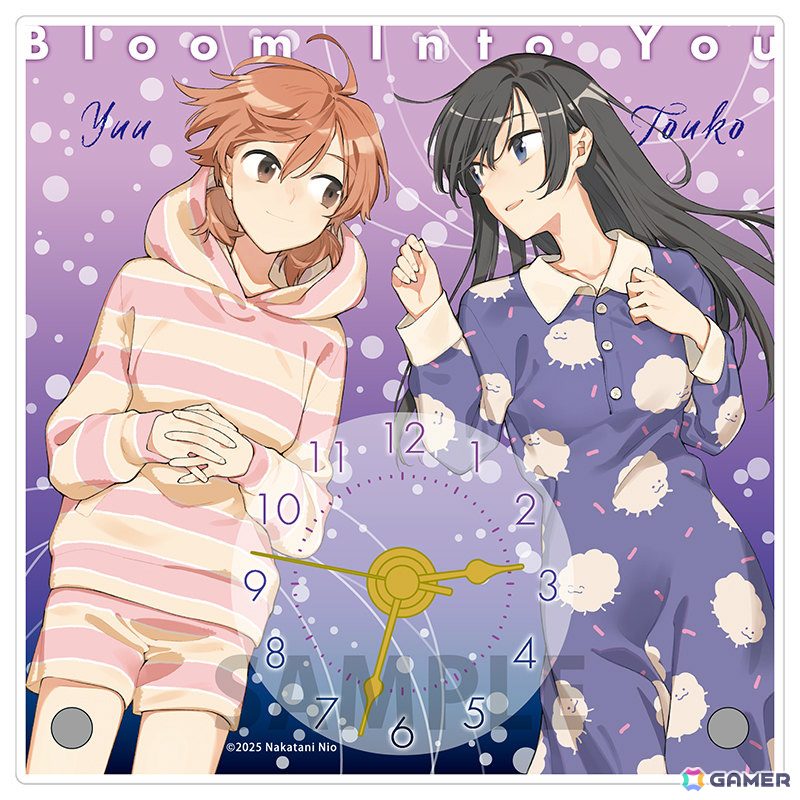 やがて君になる」10周年記念ポップアップストアが6月14日よりAKIHABARA