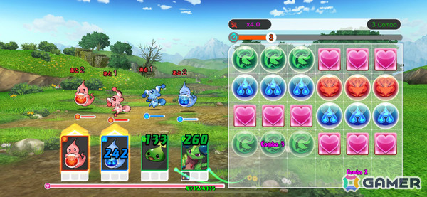 「FFBE」コラボ&ハーフアニバが始まった「エバスト」でまさかのキザハシ二連覇を達成！懐かしい×新しい「パズル＆ドラゴンズ　ゼロ」も【編集部が遊んだゲーム】の画像2