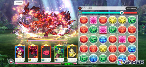 「FFBE」コラボ&ハーフアニバが始まった「エバスト」でまさかのキザハシ二連覇を達成！懐かしい×新しい「パズル＆ドラゴンズ　ゼロ」も【編集部が遊んだゲーム】の画像4
