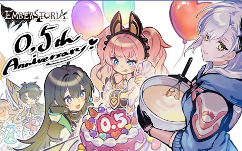 「FFBE」コラボ&ハーフアニバが始まった「エバスト」でまさかのキザハシ二連覇を達成！懐かしい×新しい「パズル＆ドラゴンズ　ゼロ」も【編集部が遊んだゲーム】