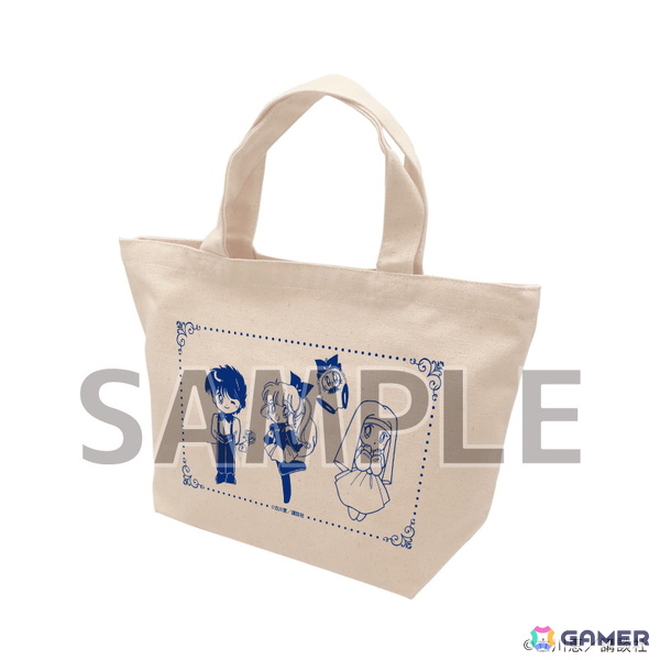 「怪盗セイント・テール」POP UP SHOPが新宿マーケットスペースで開催中！原作公式イラストを使用した新作グッズが登場の画像7