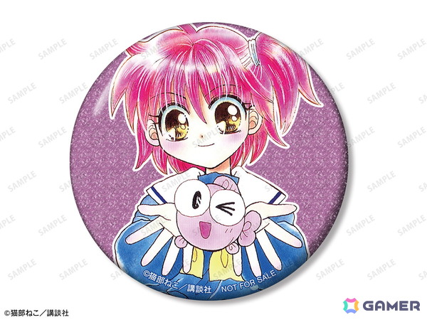「『きんぎょ注意報！』 POP UP SHOP in AMNIBUS STORE」が6月20日より開催！の画像5
