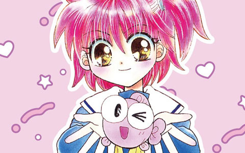 「『きんぎょ注意報！』 POP UP SHOP in AMNIBUS STORE」が6月20日より開催！