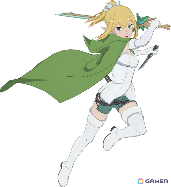 「異世界∞異世界」2ndシーズンが開幕！人気アニメ「ダンジョンに出会いを求めるのは間違っているだろうかV」よりベル＆ヘスティアとアイズ、リューが登場の画像4