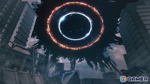 「怪獣8号 THE GAME」オリジナルストーリーの情報が解禁！ゲームオリジナルキャラクター・四ノ宮サガンは鬼頭明里さんが担当の画像2