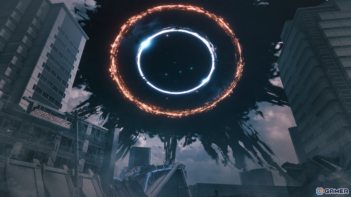 「怪獣8号 THE GAME」オリジナルストーリーの情報が解禁!ゲームオリジナルキャラクター・四ノ宮サガンは鬼頭明里さんが担当の画像