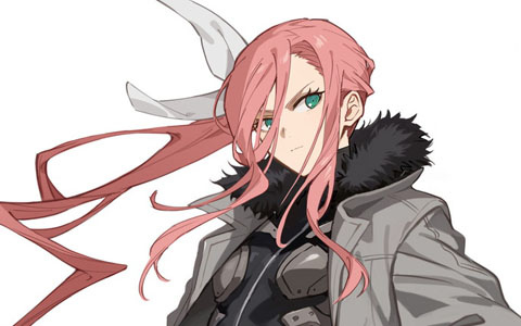「怪獣8号 THE GAME」オリジナルストーリーの情報が解禁！ゲームオリジナルキャラクター・四ノ宮サガンは鬼頭明里さんが担当