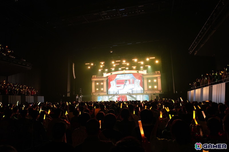 全4公演を締めくくる「学マス The 1st Period Harmony Star」DAY2レポート!リーリヤ×清夏の「ときめきエモーション」をサプライズ披露の画像