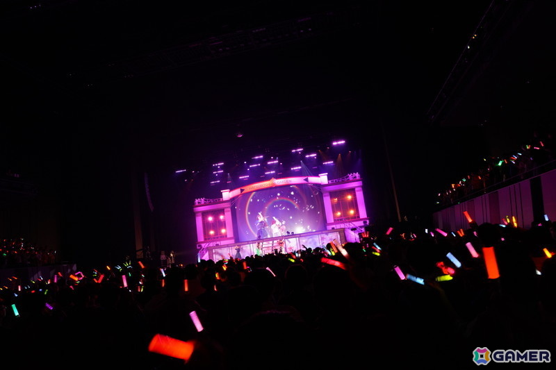 全4公演を締めくくる「学マス The 1st Period Harmony Star」DAY2レポート!リーリヤ×清夏の「ときめきエモーション」をサプライズ披露の画像