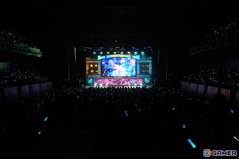 全4公演を締めくくる「学マス The 1st Period Harmony Star」DAY2レポート!リーリヤ×清夏の「ときめきエモーション」をサプライズ披露の画像