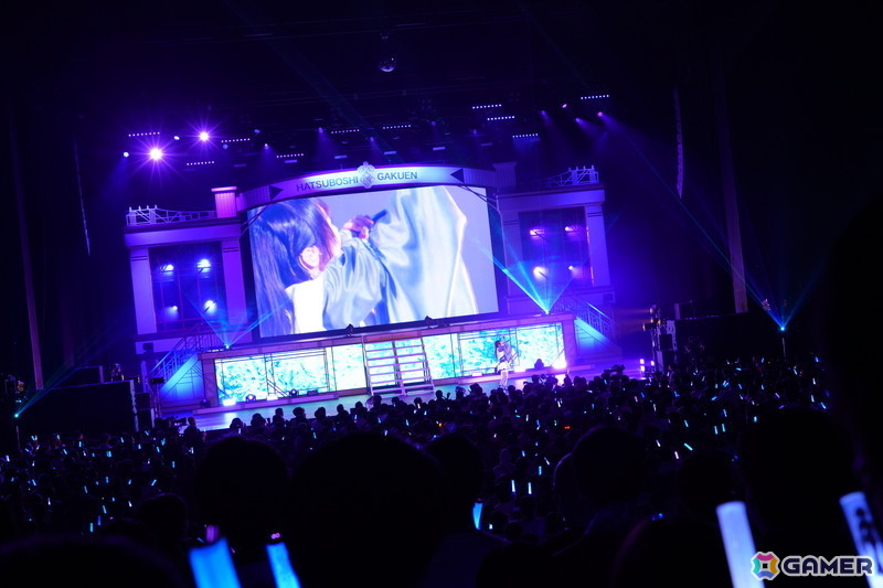 全4公演を締めくくる「学マス The 1st Period Harmony Star」DAY2レポート!リーリヤ×清夏の「ときめきエモーション」をサプライズ披露の画像