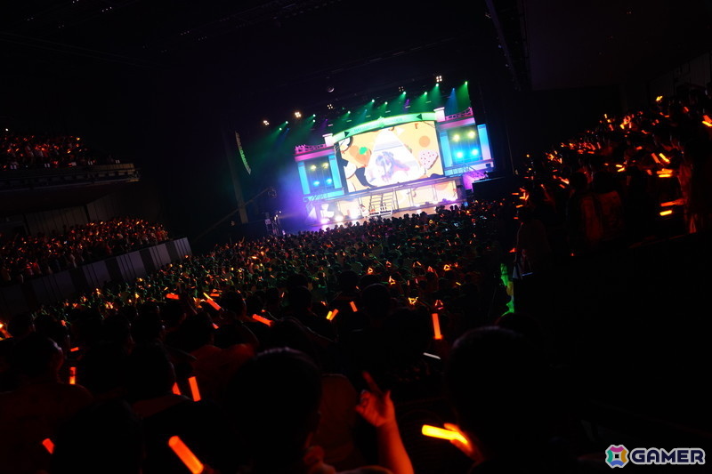 全4公演を締めくくる「学マス The 1st Period Harmony Star」DAY2レポート!リーリヤ×清夏の「ときめきエモーション」をサプライズ披露の画像