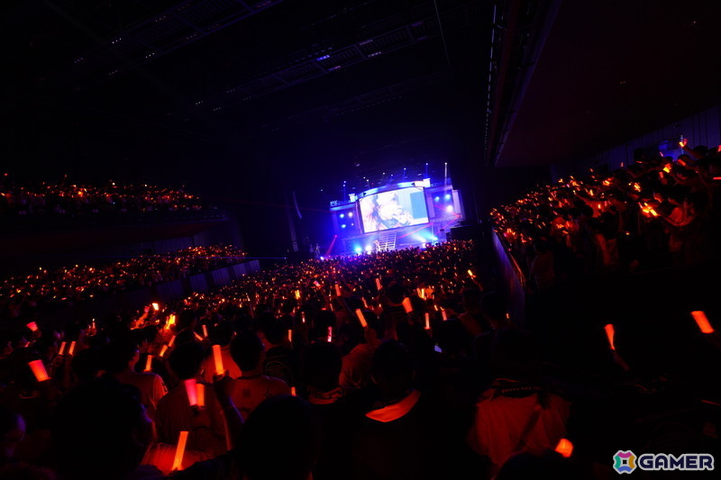 全4公演を締めくくる「学マス The 1st Period Harmony Star」DAY2レポート!リーリヤ×清夏の「ときめきエモーション」をサプライズ披露の画像
