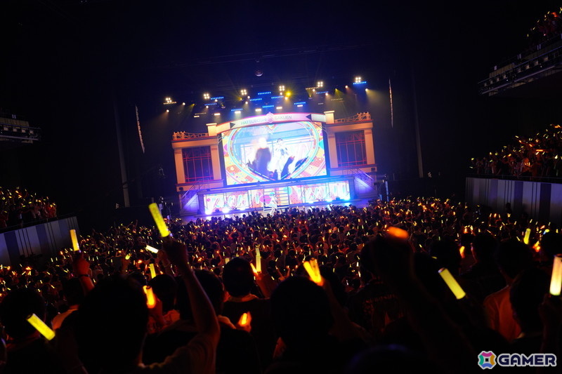 全4公演を締めくくる「学マス The 1st Period Harmony Star」DAY2レポート!リーリヤ×清夏の「ときめきエモーション」をサプライズ披露の画像