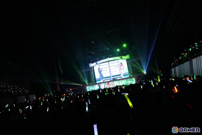 全4公演を締めくくる「学マス The 1st Period Harmony Star」DAY2レポート!リーリヤ×清夏の「ときめきエモーション」をサプライズ披露の画像