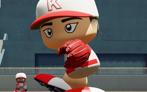 「パワプロ2025」MLBで活躍中の菅野智之選手がOB選手として登場！工藤泰成選手らの選手名実況・成績データを追加する選手アップデートも実施