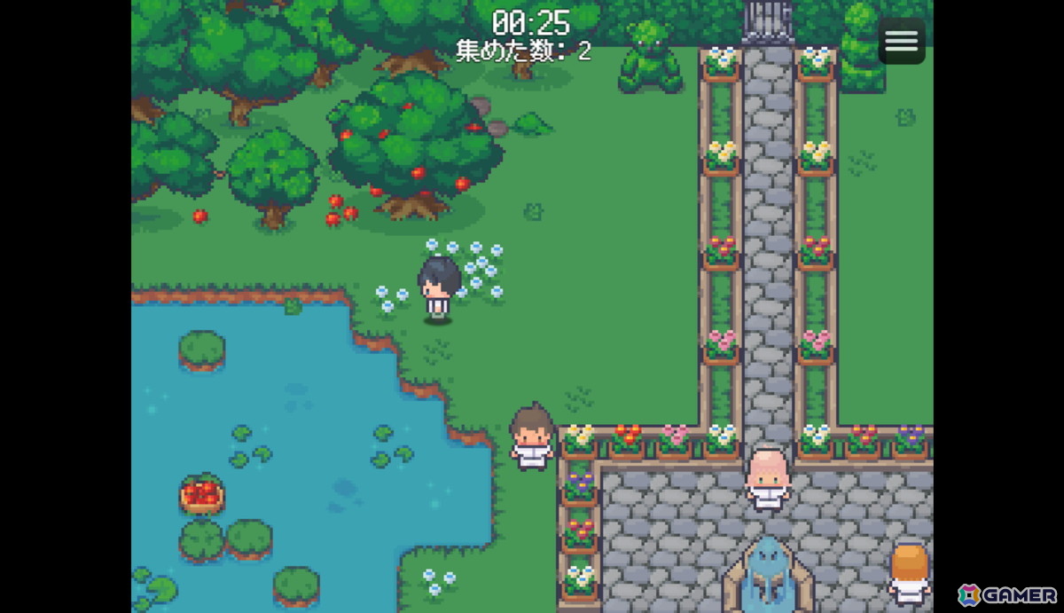 開発者の経験をもとに制作された社畜風刺アドベンチャーRPG「Work Life Balance」のSteamストアページが公開！の画像