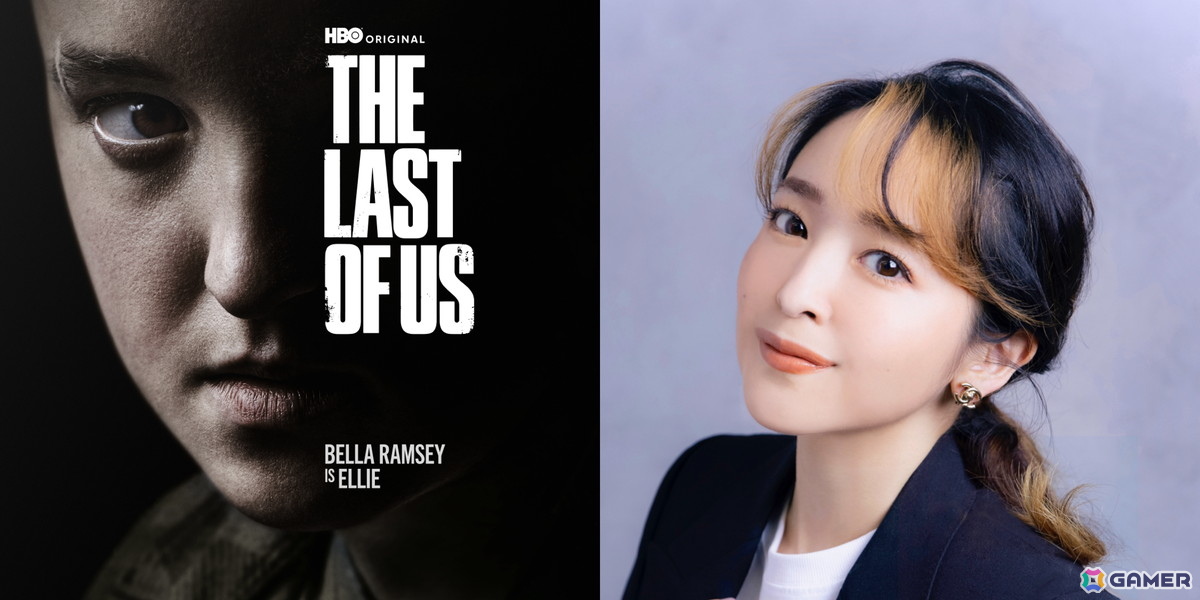 ドラマ「THE LAST OF US シーズン2」日本語吹替版がU-NEXTで独占配信スタート!吹替は山寺宏一さん、潘めぐみさんらゲーム版キャストが担当の画像