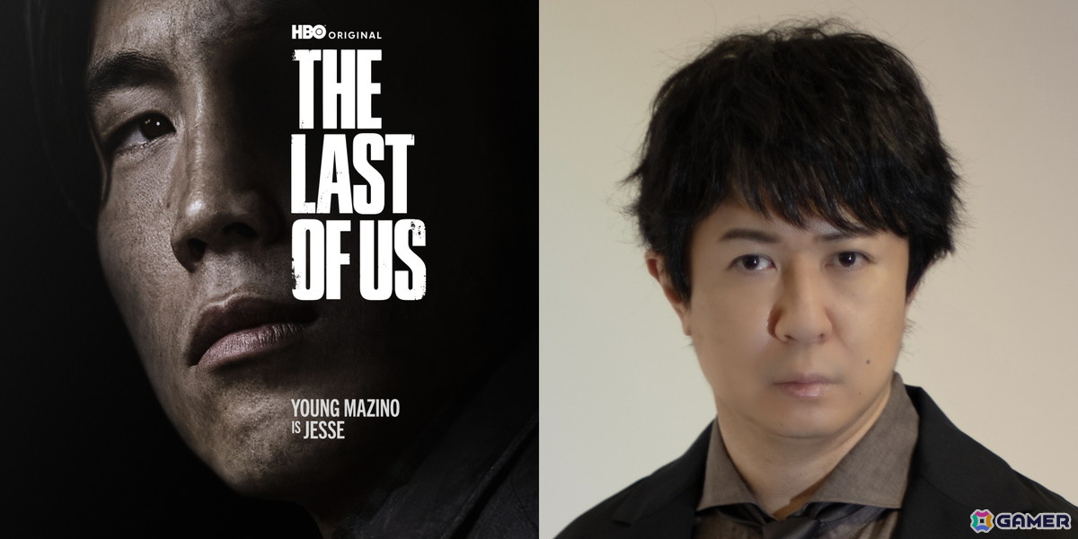 ドラマ「THE LAST OF US シーズン2」日本語吹替版がU-NEXTで独占配信スタート!吹替は山寺宏一さん、潘めぐみさんらゲーム版キャストが担当の画像