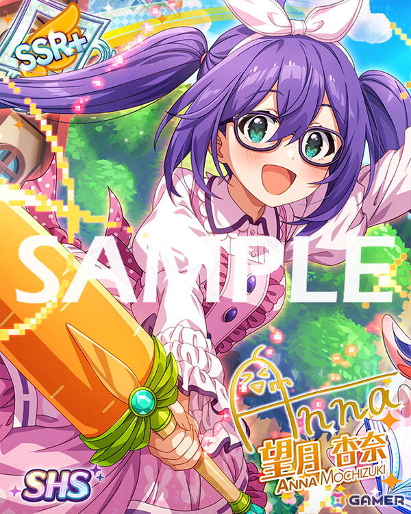「アイドルマスター ミリオンライブ！ シアターデイズ」ミリラジから生まれた楽曲「U・N・M・E・I ライブ」で楽しむイベントが開催！の画像11