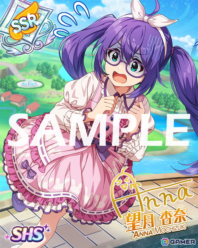 「アイドルマスター ミリオンライブ！ シアターデイズ」ミリラジから生まれた楽曲「U・N・M・E・I ライブ」で楽しむイベントが開催！の画像10