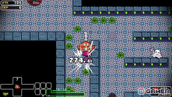 「クラシックダンジョン X3」とSUNSOFTのコラボコンテンツが登場！「いっき」「へべれけ」「マドゥーラの翼」のキャラやマップが追加の画像