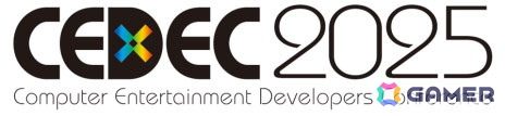 CEDEC2025のセッション情報、タイムテーブルが公開！受講登録の受付もスタートの画像1