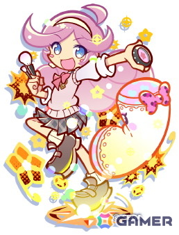 「ぷよクエ」でイベント「3000万DL記念キャンペーン」が開催！「幾星学園のラフィーナ」と「幾星学園のクルーク」がガチャに登場の画像