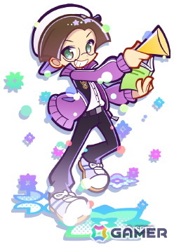「ぷよクエ」でイベント「3000万DL記念キャンペーン」が開催！「幾星学園のラフィーナ」と「幾星学園のクルーク」がガチャに登場の画像