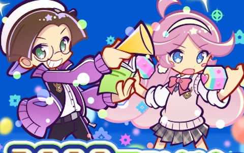 「ぷよクエ」でイベント「3000万DL記念キャンペーン」が開催！「幾星学園のラフィーナ」と「幾星学園のクルーク」がガチャに登場