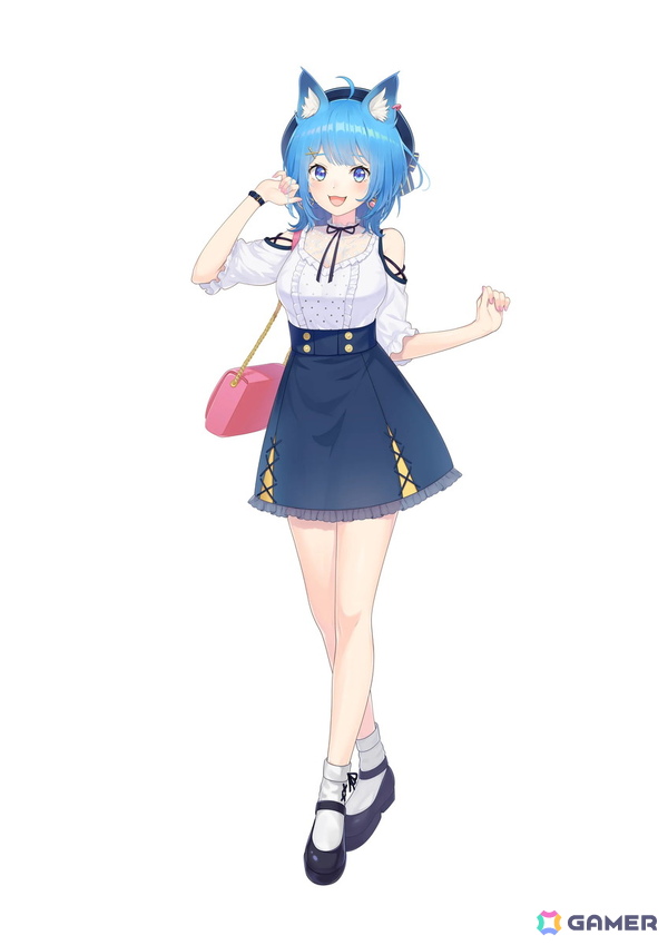 宗谷いちか