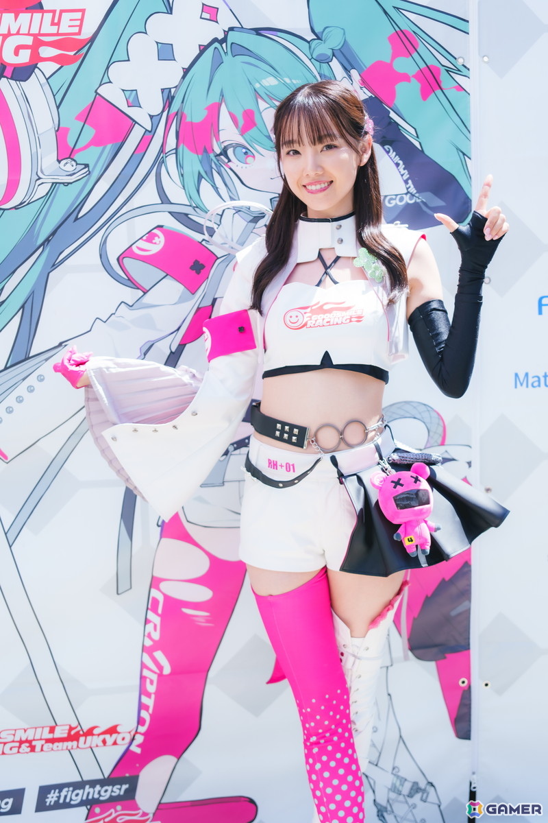 「GiGO EXPO ZERO」因幡はねるさん、宗谷いちかさんらステージイベントの追加出演者とブース出展企業が公開！の画像5