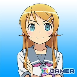 高坂 桐乃