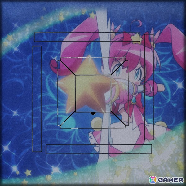 メルルの卓背景