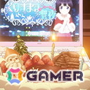 俺の妹 クリスマスの背景