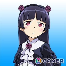 「セガNET麻雀 MJ」シリーズとアニメ「俺の妹がこんなに可愛いわけがない。」のコラボイベントが開催！アガリ演出や卓背景などコラボアイテムが登場の画像15