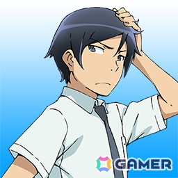 「セガNET麻雀 MJ」シリーズとアニメ「俺の妹がこんなに可愛いわけがない。」のコラボイベントが開催！アガリ演出や卓背景などコラボアイテムが登場の画像30