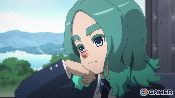 劇場版アニメ「イナズマイレブン・ザ・ムービー 2025」が各配信サービスにて7月1日より配信決定!の画像