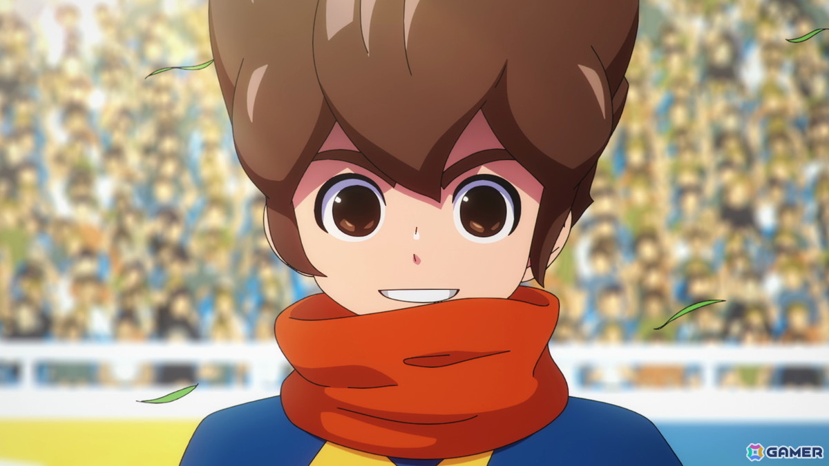 劇場版アニメ「イナズマイレブン・ザ・ムービー 2025」が各配信サービスにて7月1日より配信決定！の画像5