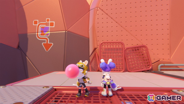 4人で楽しめる3Dマルチプレイアドベンチャーゲーム「ポッピュコム」のPC版が発売！渋谷「404 Not Found」での体験イベントも開催の画像