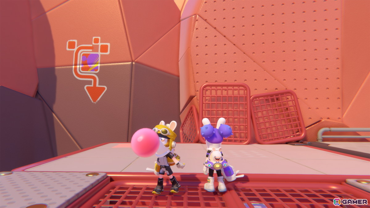 4人で楽しめる3Dマルチプレイアドベンチャーゲーム「ポッピュコム」のPC版が発売！渋谷「404 Not Found」での体験イベントも開催の画像4